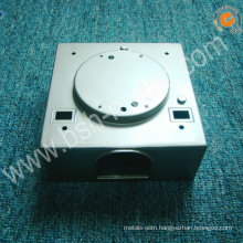 OEM with ISO9001 Hardware electronic diy aluminum project box